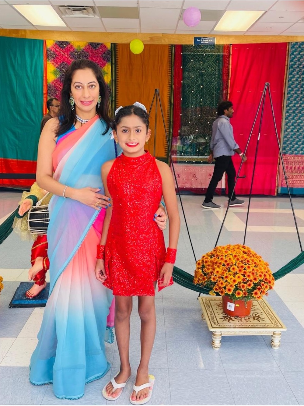 Alia Bhatt inspired saree
